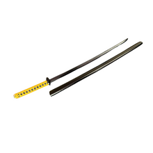 Load image into Gallery viewer, Deluxe Bokken with Scabbard