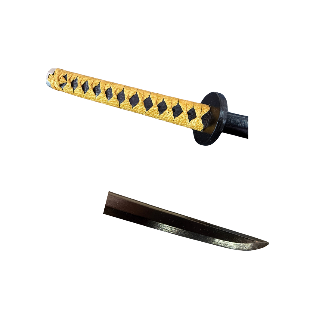 Custodia In Vinile Deluxe Per Bokken/Spada – 109 Cm – Con Tracolla - 2