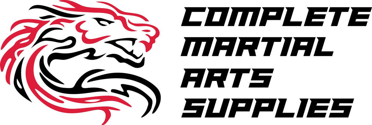 Complete Martial Arts Supplies
