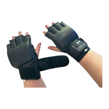 Load image into Gallery viewer, Pro MMA Training Gloves