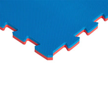 Load image into Gallery viewer, Century Reversible  2.5cm (1.0") Thick Jig Saw Mat