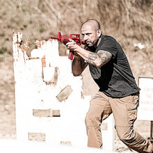Load image into Gallery viewer, field training with ASP Replica M4 Military/Police Carbine