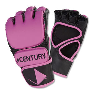 WOMEN'S OPEN PALM BAG GLOVES spedifically designed for women's MMA and bag training