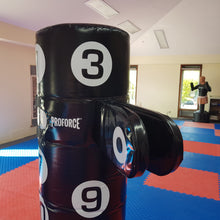 Load image into Gallery viewer, ProForce Paddle Clapper Target (for WaveMaster or Upright Bag)