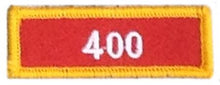 Load image into Gallery viewer, Martial Arts Good Deeds Badge 400