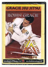 Load image into Gallery viewer, Gracie Jiu Jitsu Europe