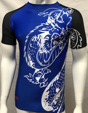 Load image into Gallery viewer, CMA Limited Edition Rash Guard
