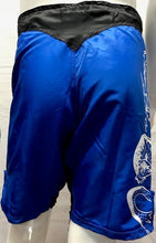 Load image into Gallery viewer, CMA Limited Edition MMA Shorts - Yakuza Dragon Series