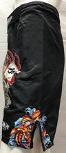 Load image into Gallery viewer, CMA Limited Edition MMA Shorts - Yakuza Dragon Series