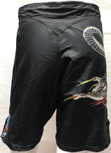 Load image into Gallery viewer, CMA Limited Edition MMA Shorts - Yakuza Dragon Series
