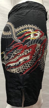 Load image into Gallery viewer, CMA Limited Edition MMA Shorts - Yakuza Dragon Series