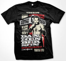 Load image into Gallery viewer, Official Hendo Nashville Camp Tee