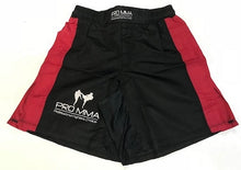 Load image into Gallery viewer, Pro MMA Fight Shorts