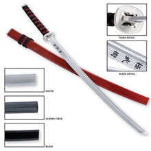 Load image into Gallery viewer, Century XMA Wave Blade Martial Arts Demonstration Sword