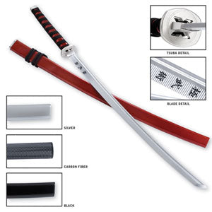 Century XMA Wave Blade Martial Arts Demonstration Sword