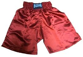 Bodan Boxing Shorts