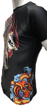 Load image into Gallery viewer, CMA Limited Edition Rash Guard