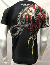 Load image into Gallery viewer, CMA Limited Edition Rash Guard