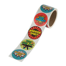 Load image into Gallery viewer, Success Stickers - Set 3
