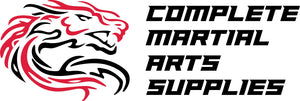 Complete Martial Arts Supplies New Zealand