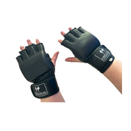 Pro MMA Training Gloves
