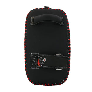 Brave Curved Hand Pads