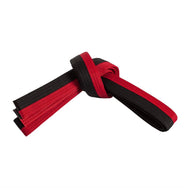 Two-Tone Single Wrap Belts