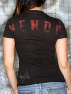 TAPOUT HENDERSON LADIES TEE