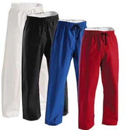 10oz 100% Cotton Elastic Waist Pant