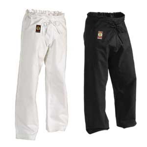 Ironman™ Pants (14oz brushed cotton)