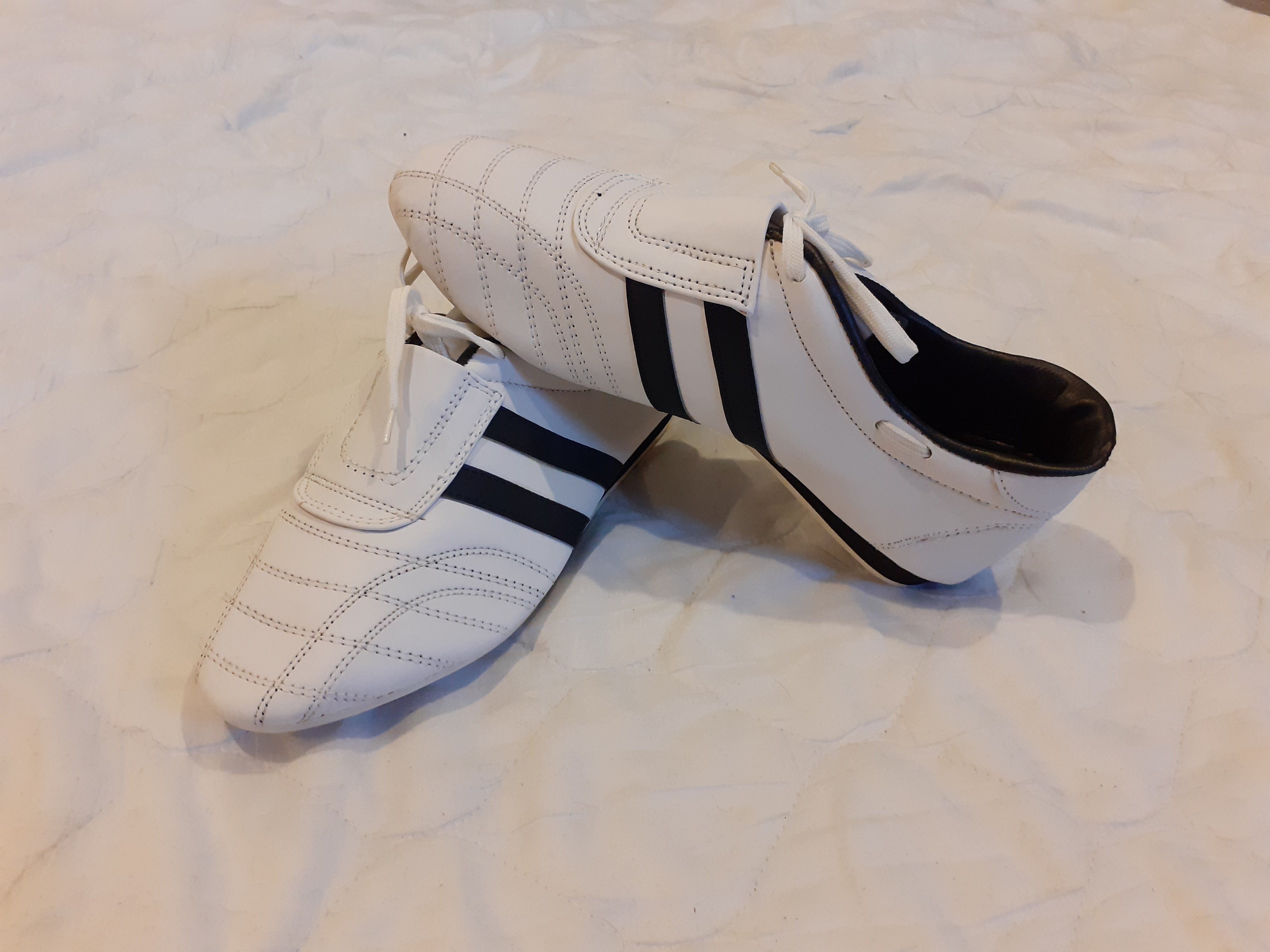 Adidas taekwondo shop shoes nz