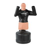 body opponent bag jacket