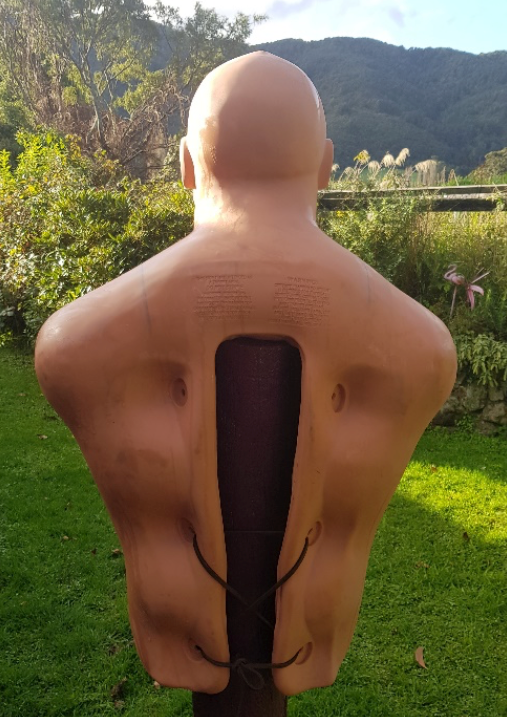 Century BOB Torso – Complete Martial Arts Supplies New Zealand