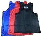 Bodan Singlet