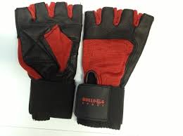 Bulldog Sports Glove