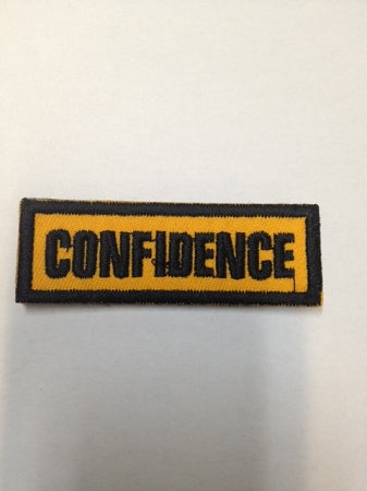 Confidence Badge