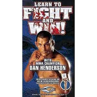 Dan Henderson Learn To Fight And Win Series Titles