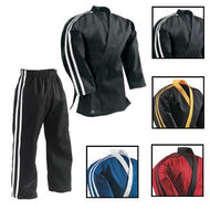 Double Stripe Team Uniform