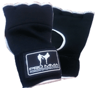 Pro MMA Easy Wraps - Gel