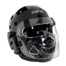 Full Headgear with Face Shield