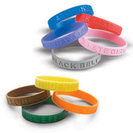 Gel Wristbands