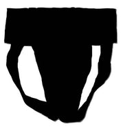 Martial Arts Groin Guard