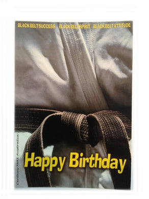 Happy b/day Postcards - Adult