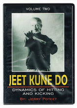 Load image into Gallery viewer, Jeet Kune Do by Jerry Poteet
