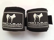 Junior Hand Wraps: Elastic