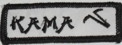 Kama Badge