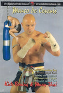 Kickboxing & Muay Thai with Marco de Cesaris