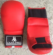 Kids Red Glove
