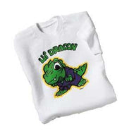 Lil' Dragon Tee