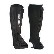 Century Martial Armour Shin Instep Guards